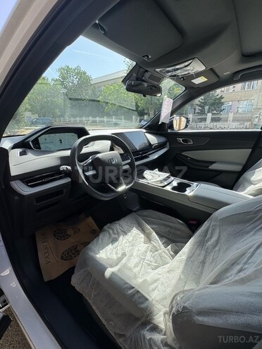 Changan Qiyuan Q05 2025, 0 km - 1.5 l - Bakı