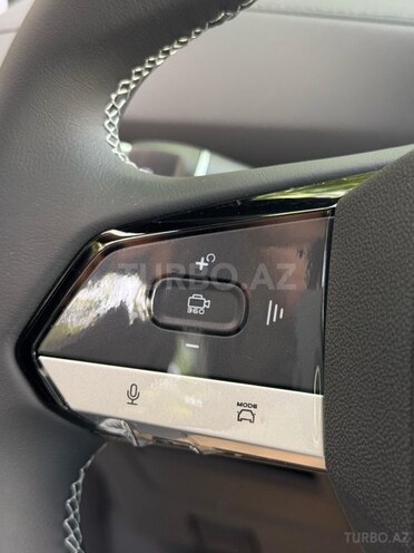 Changan Qiyuan Q05 2025, 0 km - 1.5 l - Bakı