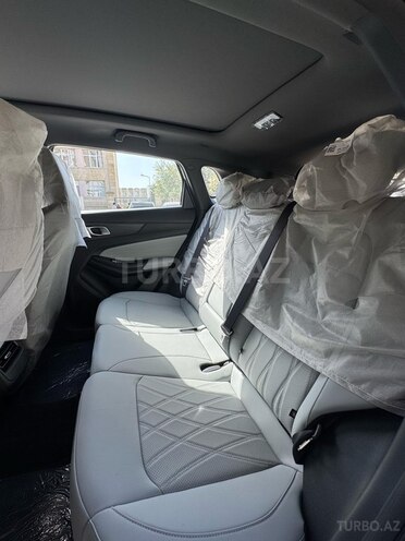 Changan Qiyuan Q05 2025, 0 km - 1.5 l - Bakı