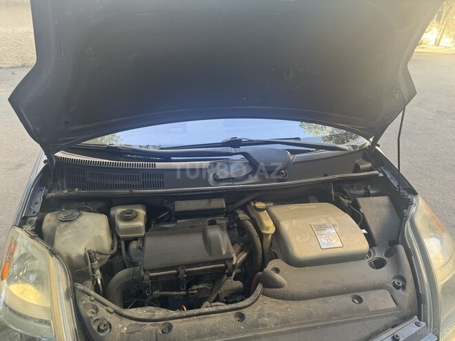 Toyota Prius 2006, 560,052 km - 1.5 l - Bakı