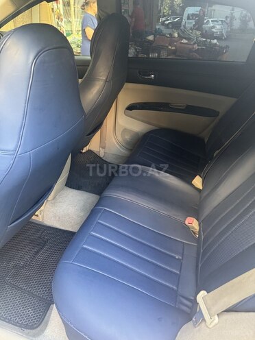 Toyota Prius 2006, 560,052 km - 1.5 l - Bakı
