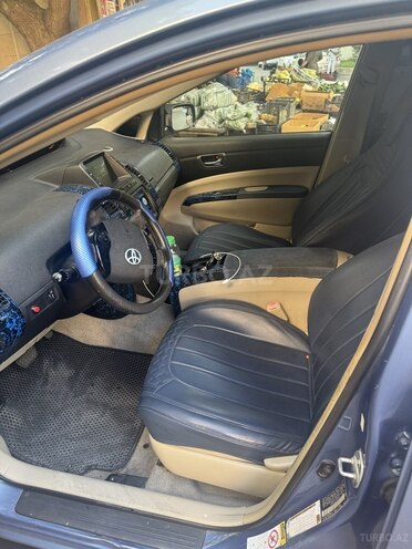 Toyota Prius 2006, 560,052 km - 1.5 l - Bakı