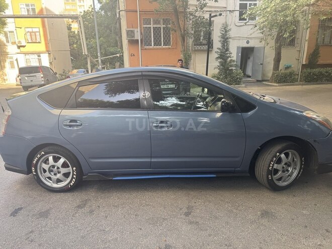 Toyota Prius 2006, 560,052 km - 1.5 l - Bakı