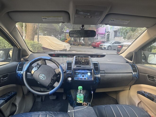 Toyota Prius 2006, 560,052 km - 1.5 l - Bakı