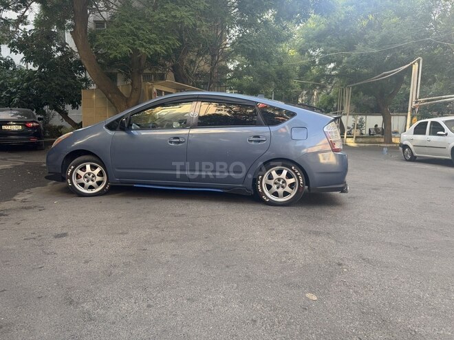 Toyota Prius 2006, 560,052 km - 1.5 l - Bakı