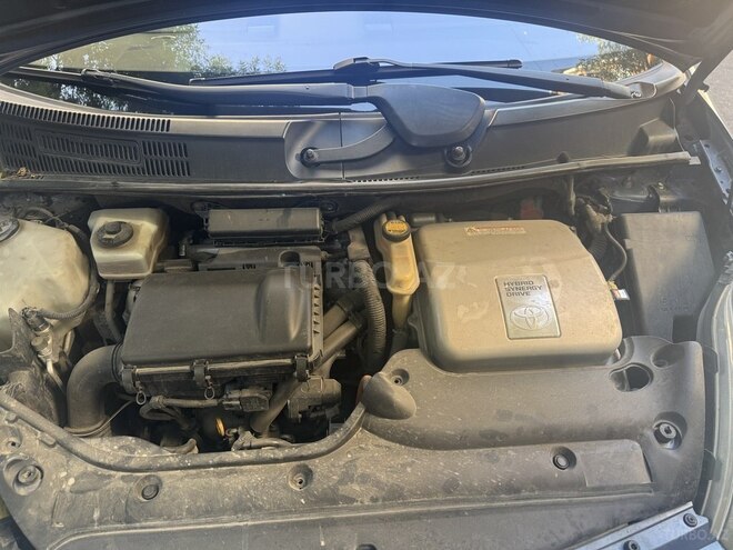 Toyota Prius 2006, 560,052 km - 1.5 l - Bakı