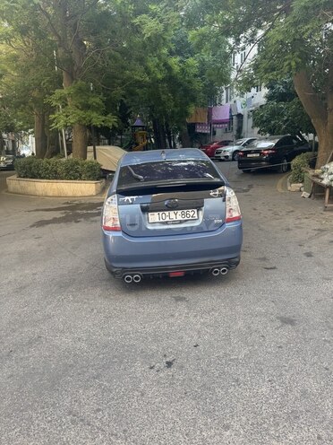Toyota Prius 2006, 560,052 km - 1.5 l - Bakı