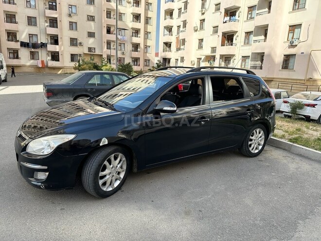 Hyundai i30 2008, 345,280 km - 1.6 l - Bakı