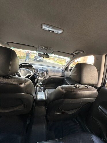 Hyundai i30 2008, 345,280 km - 1.6 l - Bakı