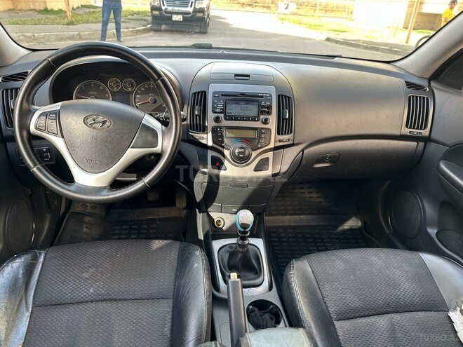 Hyundai i30 2008, 345,280 km - 1.6 l - Bakı
