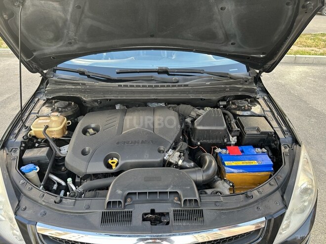 Hyundai i30 2008, 345,280 km - 1.6 l - Bakı