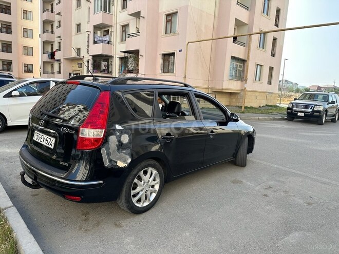 Hyundai i30 2008, 345,280 km - 1.6 l - Bakı