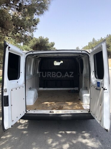 Ford Transit 2007, 198,000 km - 2.0 л - Bakı