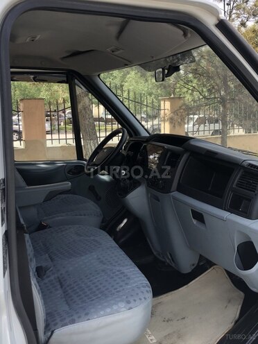 Ford Transit 2007, 198,000 km - 2.0 л - Bakı