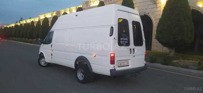 Ford Transit 1999, 100,000 km - 2.5 л - Gəncə