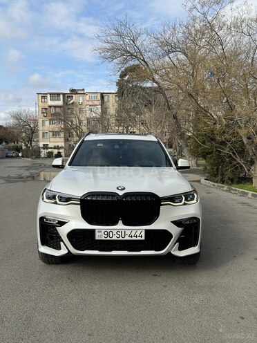 BMW X7 2019, 148,000 km - 3.0 l - Bakı