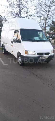 Ford Transit 1999, 100,000 km - 2.5 л - Gəncə