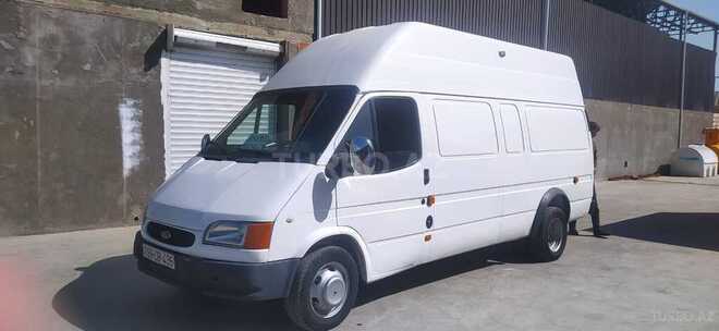 Ford Transit 1999, 100,000 km - 2.5 л - Gəncə