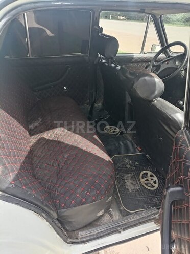 LADA (VAZ) 2106 1988, 50,000 km - 1.6 l - Şəmkir