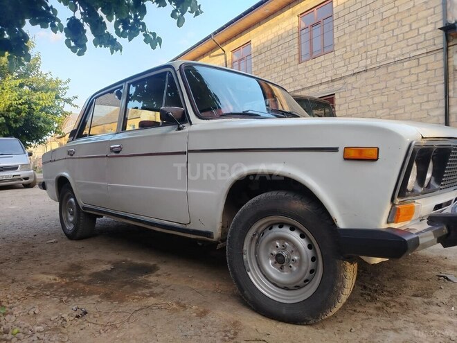 LADA (VAZ) 2106 1988, 50,000 km - 1.6 l - Şəmkir