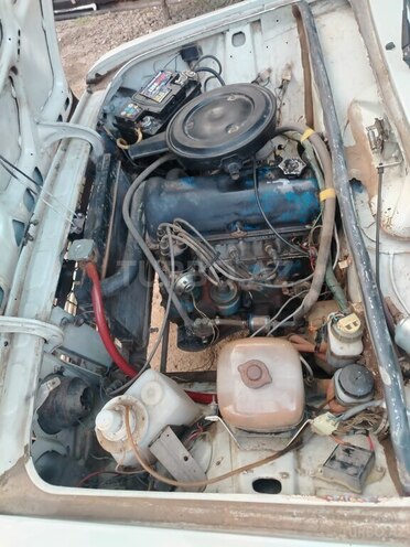 LADA (VAZ) 2106 1988, 50,000 km - 1.6 l - Şəmkir