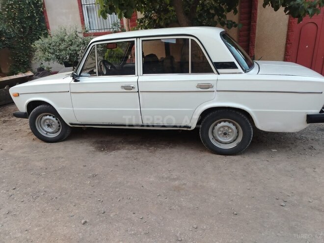 LADA (VAZ) 2106 1988, 50,000 km - 1.6 l - Şəmkir