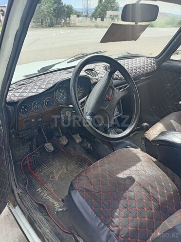 LADA (VAZ) 2106 1988, 50,000 km - 1.6 l - Şəmkir