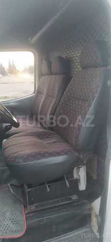 Ford Transit 1999, 100,000 km - 2.5 л - Gəncə