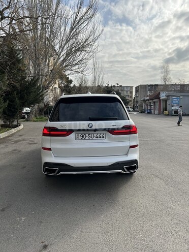 BMW X7 2019, 148,000 km - 3.0 l - Bakı