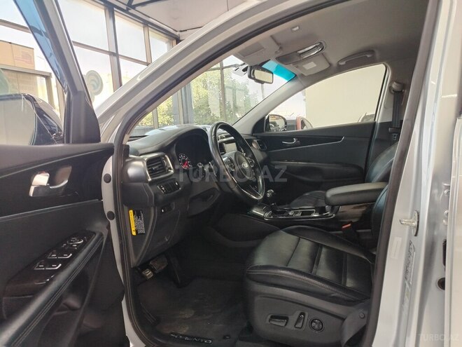 Kia Sorento 2016, 128,000 km - 2.0 l - Sumqayıt