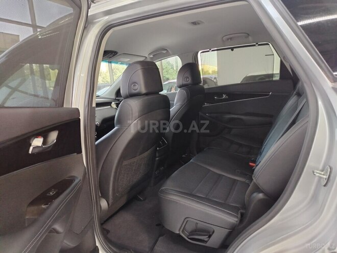 Kia Sorento 2016, 128,000 km - 2.0 l - Sumqayıt