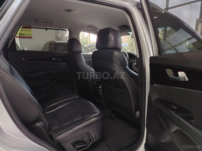 Kia Sorento 2016, 128,000 km - 2.0 l - Sumqayıt