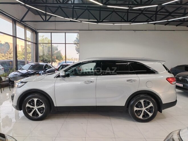 Kia Sorento 2016, 128,000 km - 2.0 l - Sumqayıt