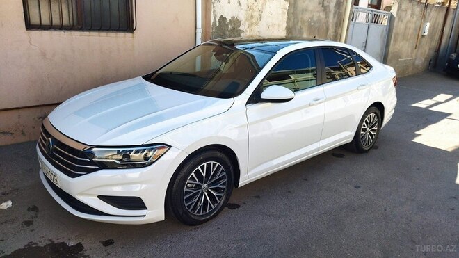 Volkswagen Jetta-2