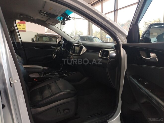 Kia Sorento 2016, 128,000 km - 2.0 l - Sumqayıt
