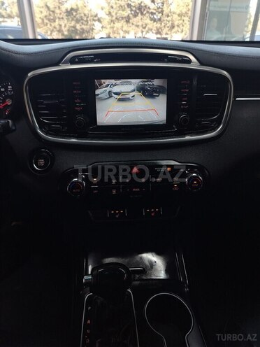 Kia Sorento 2016, 128,000 km - 2.0 l - Sumqayıt