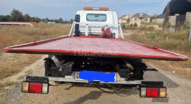 Isuzu NPR 66 P 2008, 350,000 km - 4.3 л - Bakı