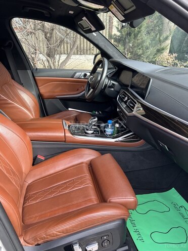BMW X7 2019, 148,000 km - 3.0 l - Bakı