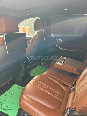 BMW X7 2019, 148,000 km - 3.0 l - Bakı