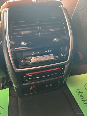 BMW X7 2019, 148,000 km - 3.0 l - Bakı