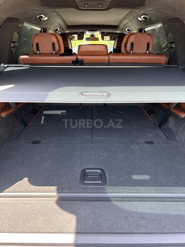 BMW X7 2019, 148,000 km - 3.0 l - Bakı