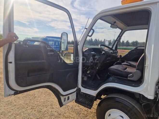 Isuzu NPR 66 P 2008, 350,000 km - 4.3 л - Bakı