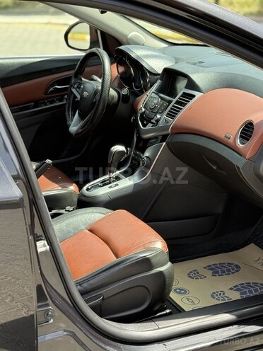 Chevrolet Cruze 2014, 181,000 km - 1.4 л - Bakı