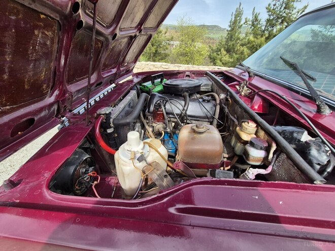 LADA (VAZ) 2107 1990, 83,524 km - 1.3 l - Bakı
