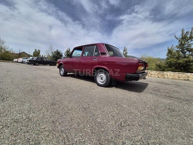 LADA (VAZ) 2107 1990, 83,524 km - 1.3 l - Bakı