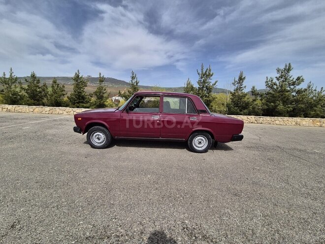 LADA (VAZ) 2107 1990, 83,524 km - 1.3 l - Bakı