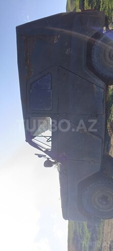 UAZ 469 1983, 250,000 km - 2.4 l - Göygöl