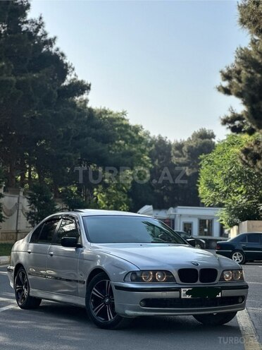 BMW 525 2000, 195,410 km - 2.5 l - Bakı