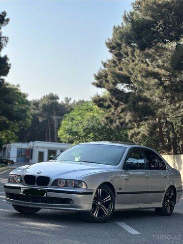 BMW 525 2000, 195,410 km - 2.5 l - Bakı