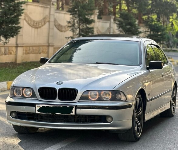 BMW 525 2000, 195,410 km - 2.5 l - Bakı